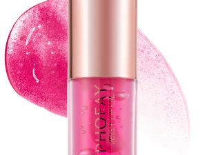 PHOFAY Jelly Lip Oil