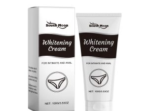 South Moon Female Beauty Care Cream, Moisturizing And Moisturizing Body Skin Care Fresh Daily Skin Care Cream