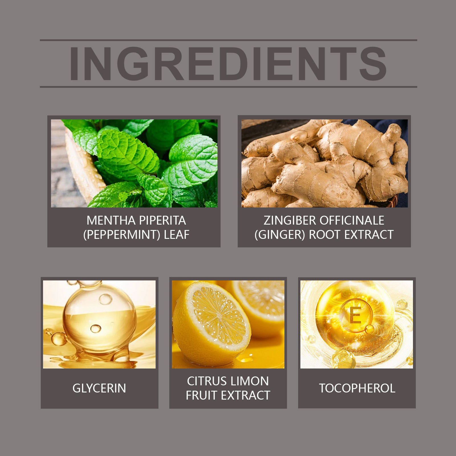 Hoygi Body Firming Beauty Cream, Gently Moisturizes, Firms And Lifts Skin Daily Apply Massage Beauty Cream - Image 3