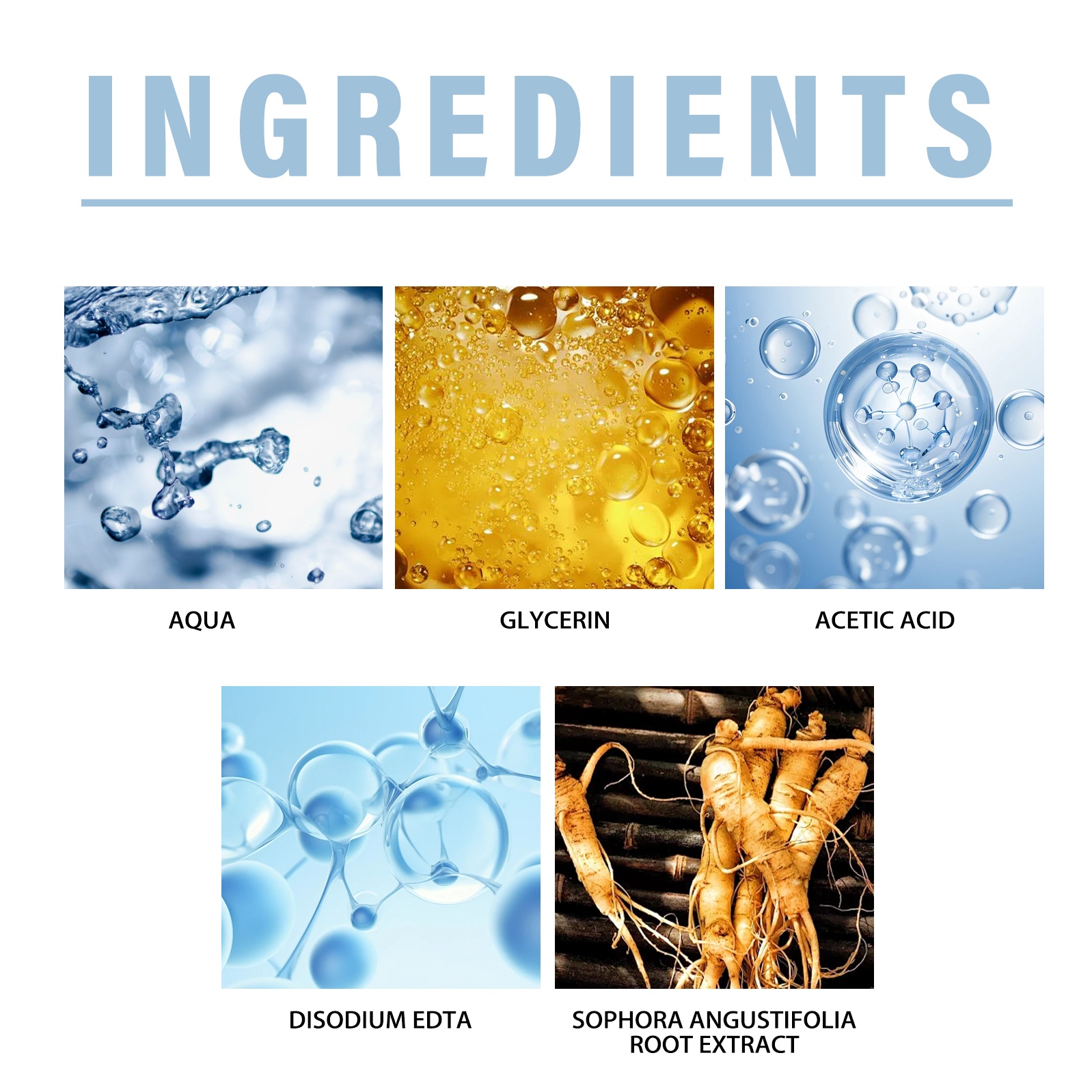 OceAura Nail Care Solution Gently Cleanses And Nourishes Nails And Nails - Image 4