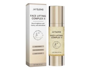 Jaysuing Face Firming Serum To Enhance Skin Elasticity, Firming, Hydrating And Moisturizing Daily Skincare Serum