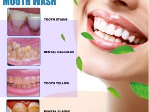 Dental Care