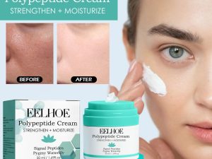 EELHOE Moisturizing Cream Brightening & Whitening Moisturizing Cream