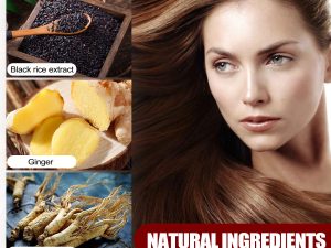 Hair Care