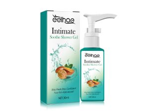 EELHOE Moisturizing Body Wash Deep Cleanse Shower Gel