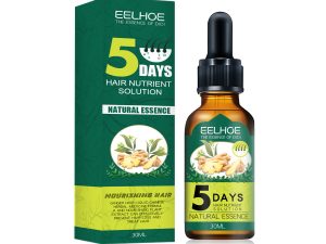 EELHOE Hair Essential Oil