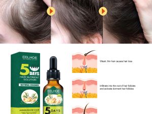 EELHOE Hair Essential Oil