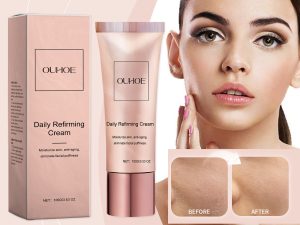 OUHOE Brightening & Moisturizing Face Cream