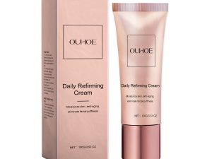 OUHOE Brightening & Moisturizing Face Cream