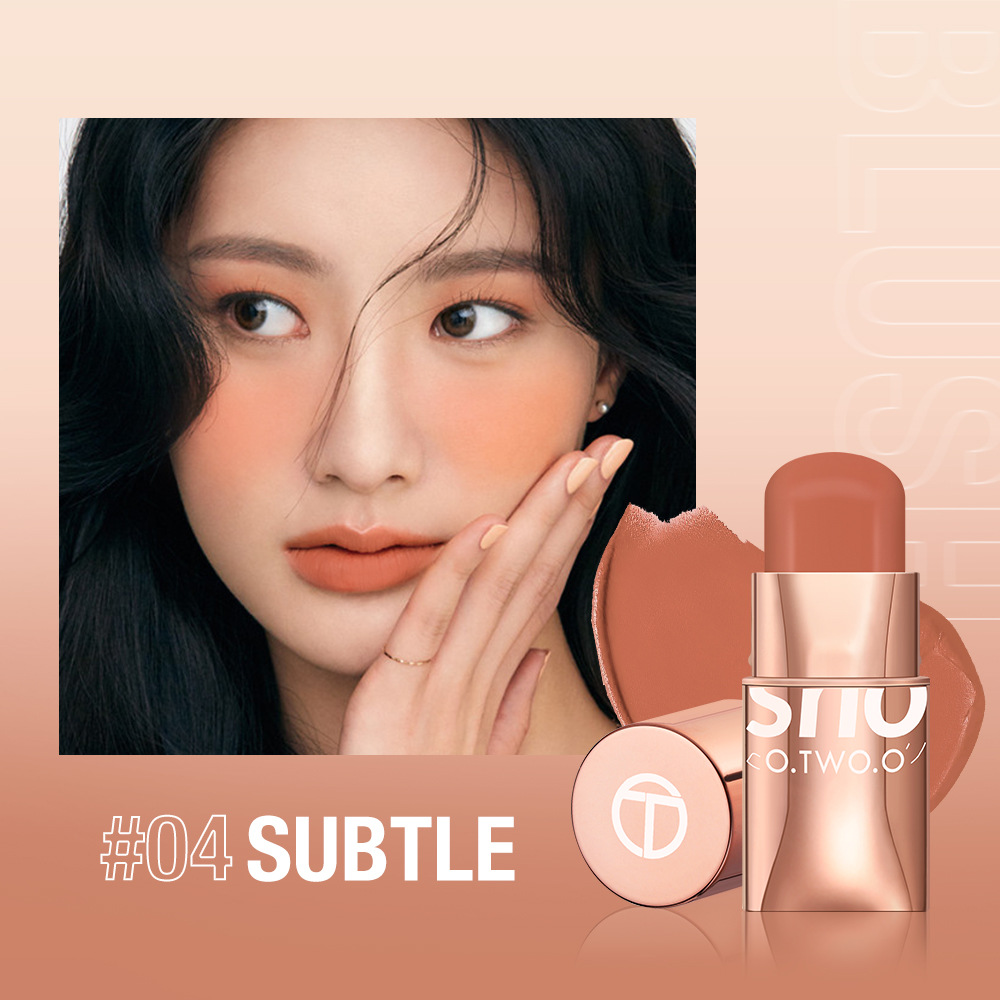 Vital Smooth and Brightening Blush Stick - Image 6