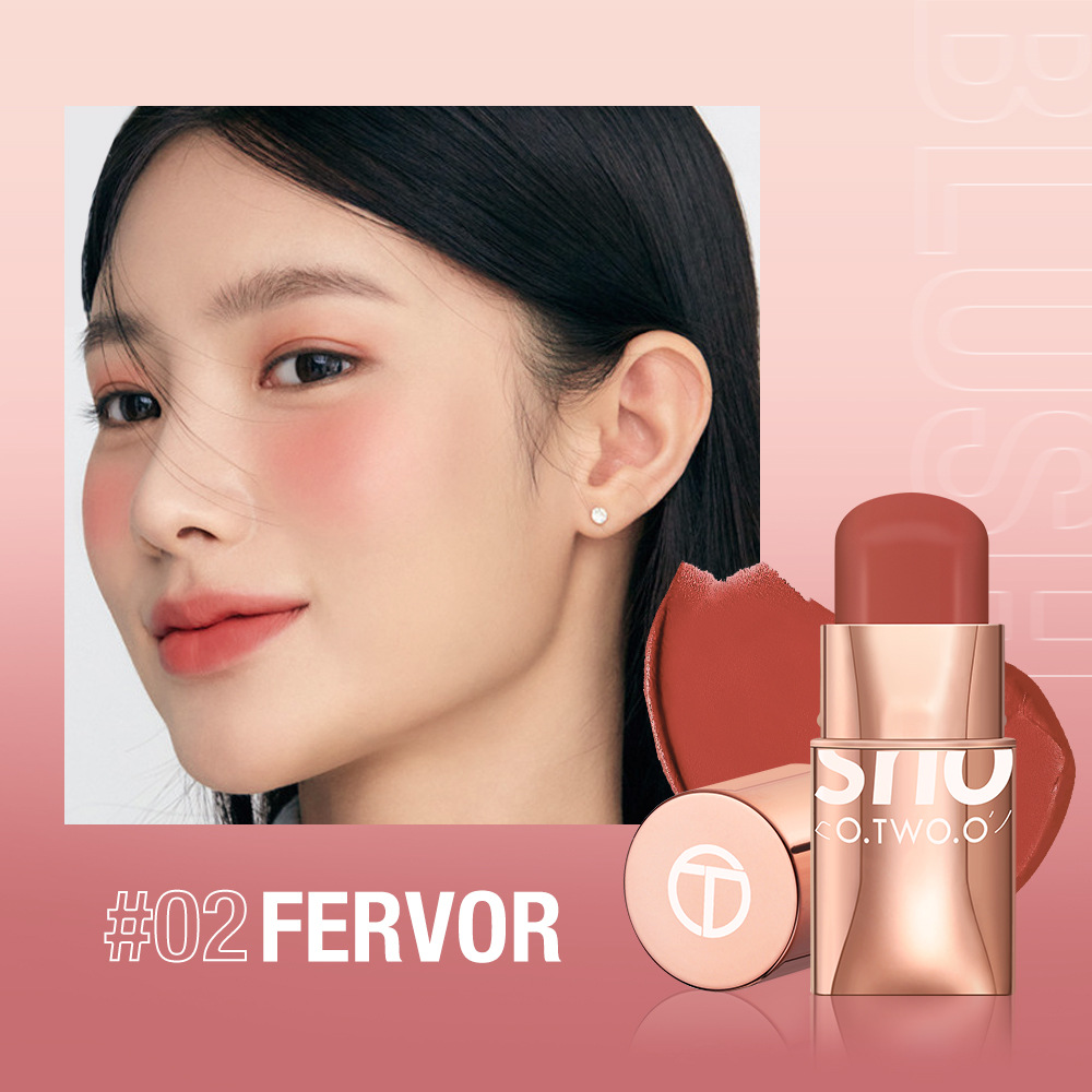 Vital Smooth and Brightening Blush Stick - Image 7