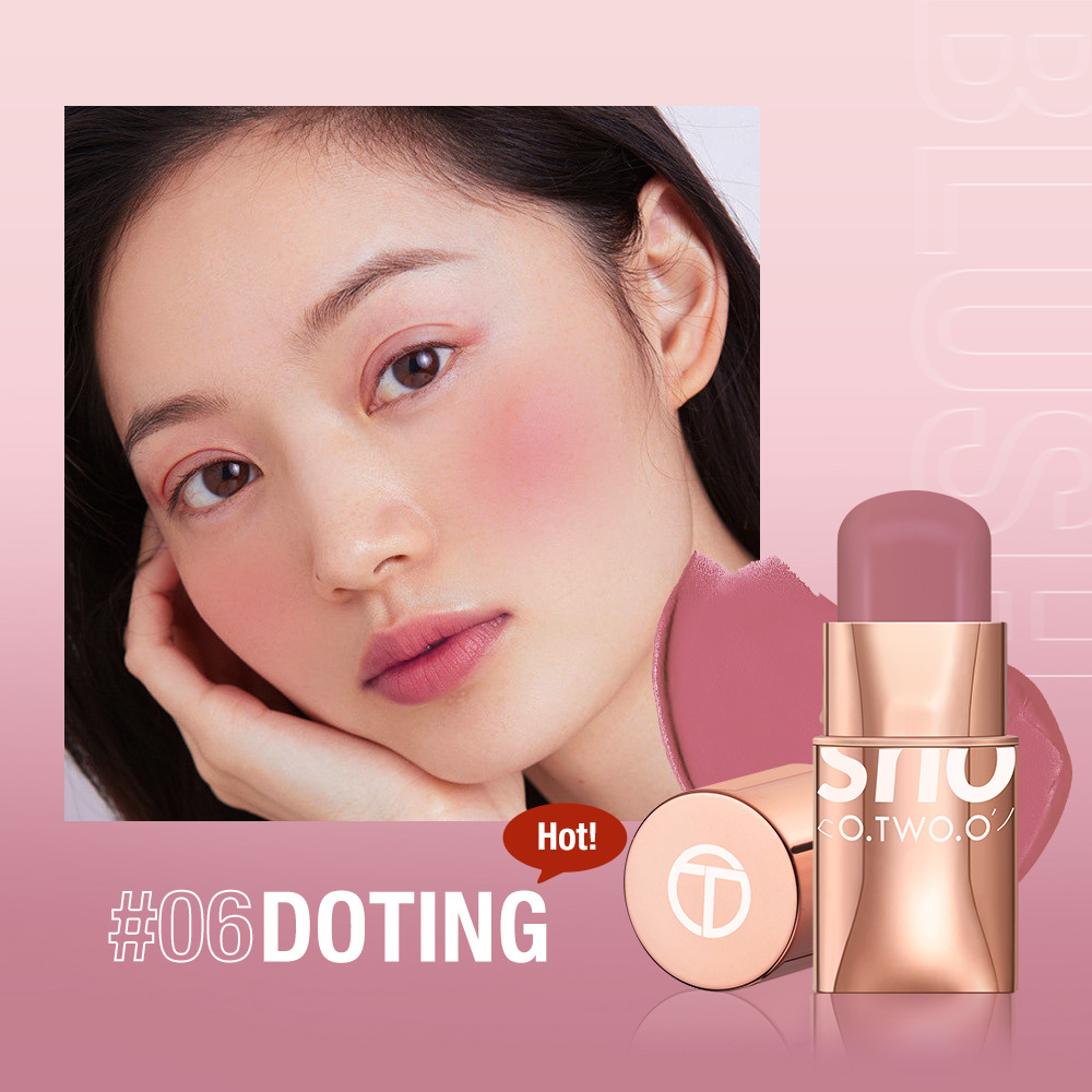 Vital Smooth and Brightening Blush Stick - Image 4