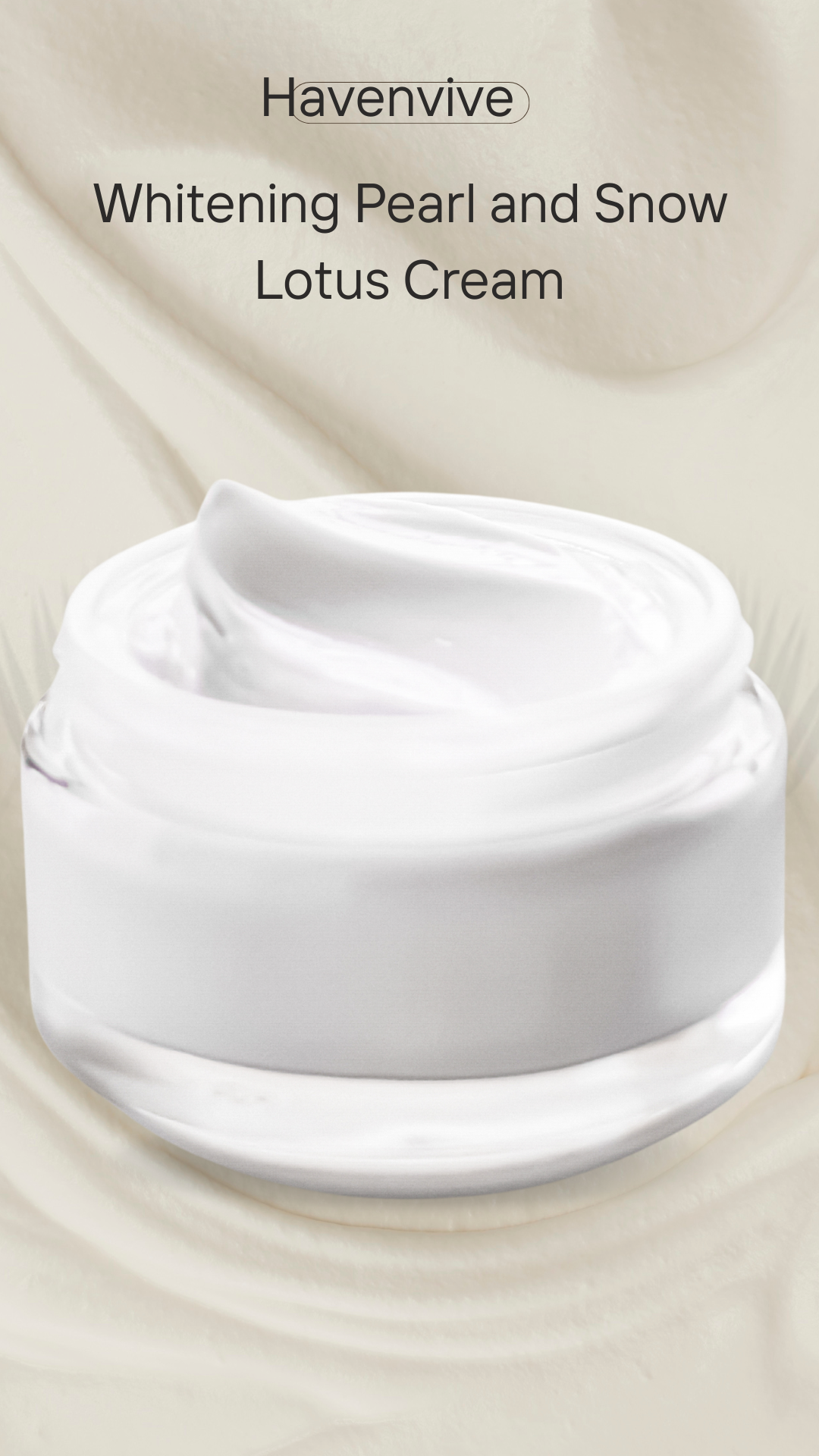 Kim Whitening Pearl Cream Day & Night Combo - Image 4