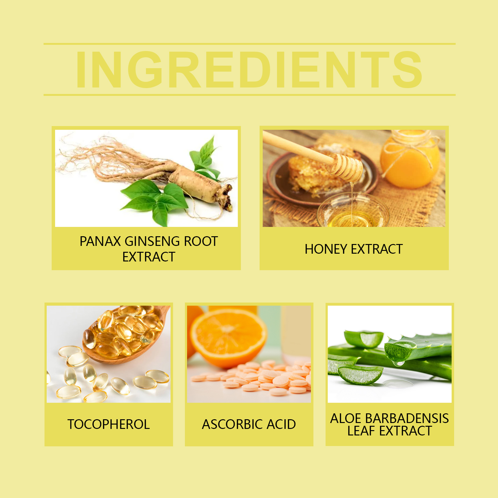 Hair Oil Capsules For Scalp Care, Improve Dry And Frizzy Hair, Gentle And Moisturizing - Image 4