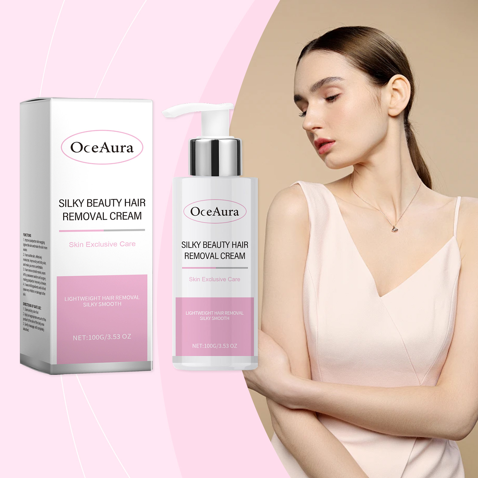 Hair Removal Cream For Women - Image 6