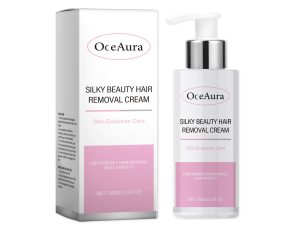 Hair Removal Cream For Women