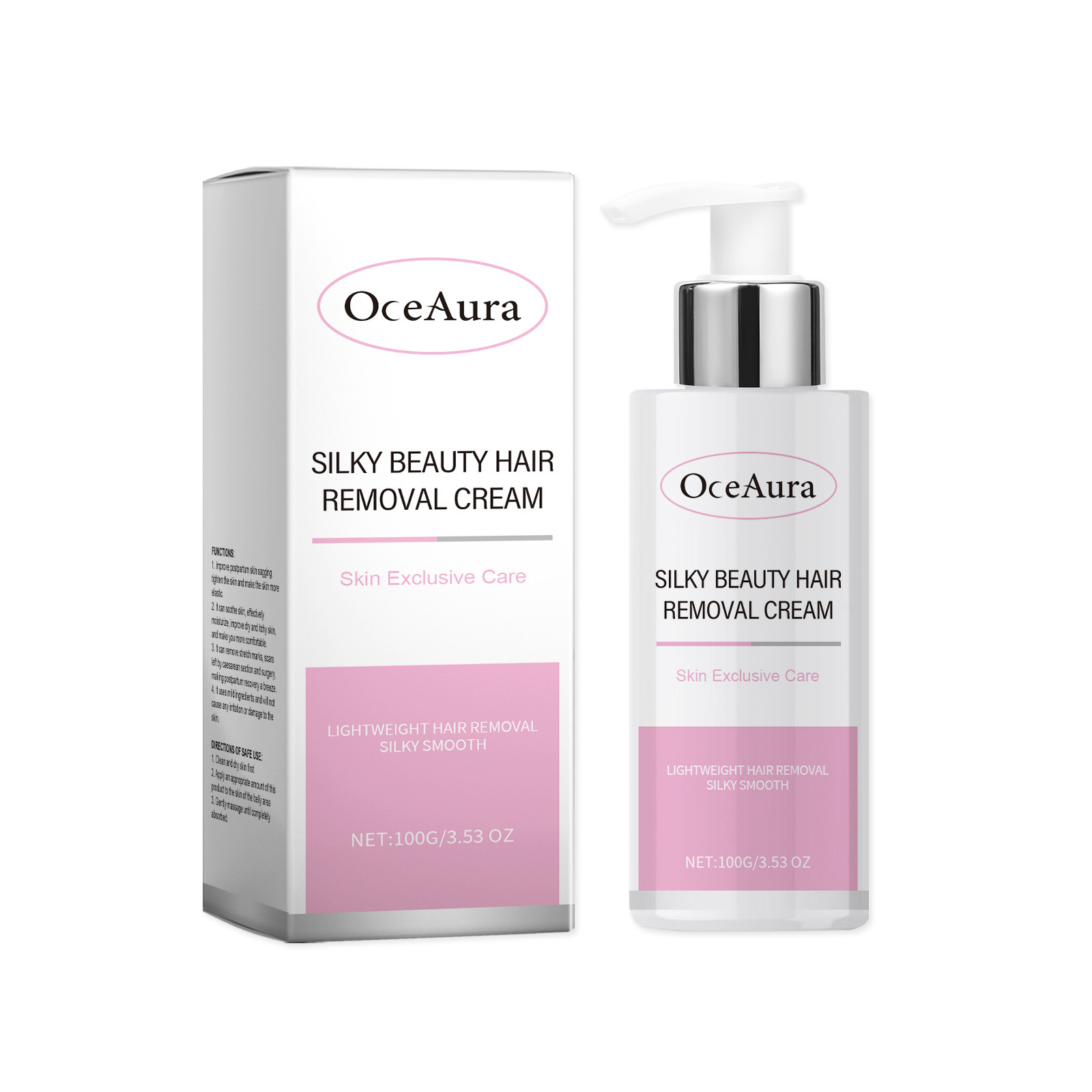 Hair Removal Cream For Women