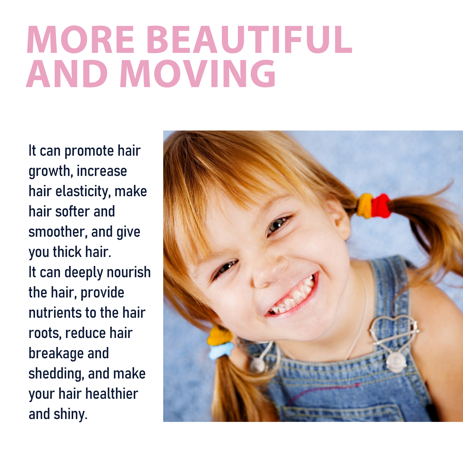 2-in-1 Kids Shampoo & Shower Gel – Gentle Hair & Body Cleanser - Image 5