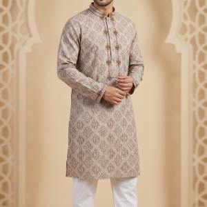 Luxury Panjabi