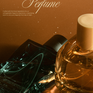 Ladies Perfume