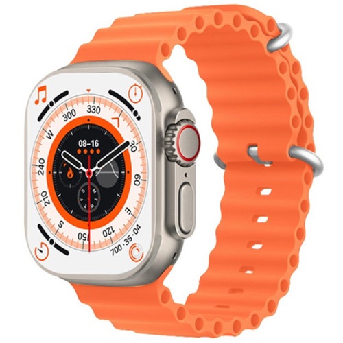 T900 Ultra Smart Watch - Image 4