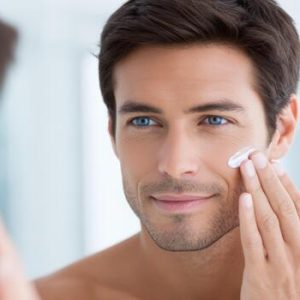 Men's Skin Care