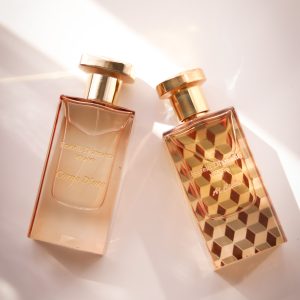 Gen's Perfume